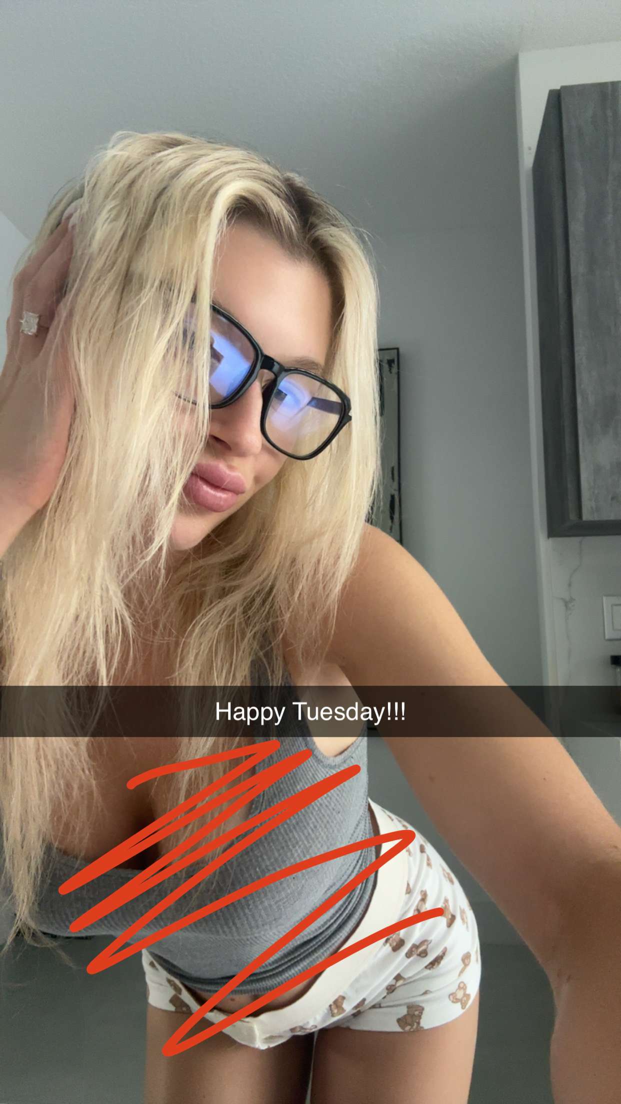 kylaayese snapchat image archive image