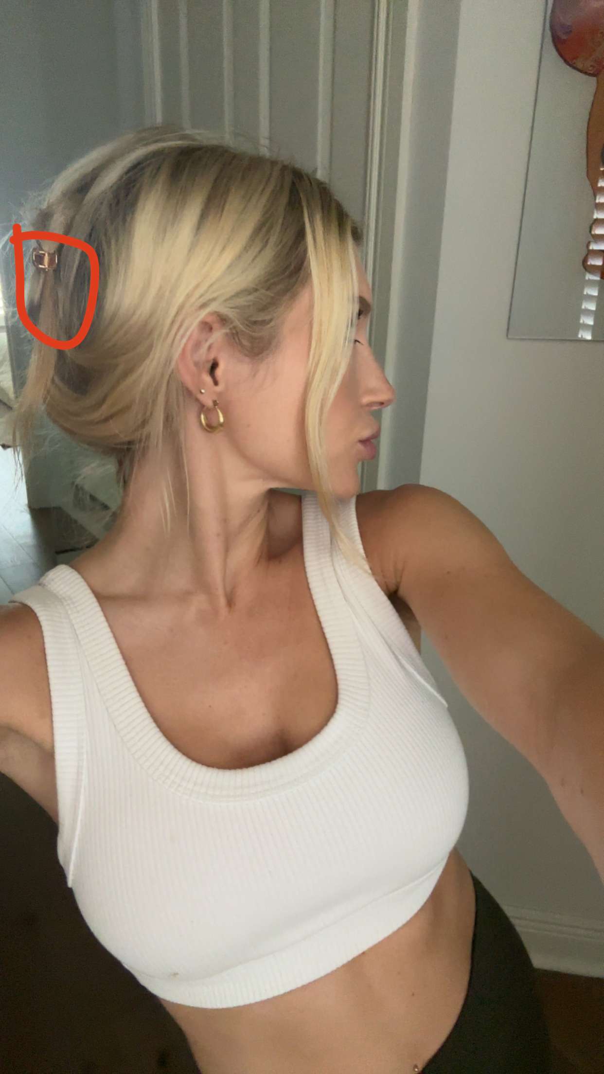 kylaayese snapchat image archive image