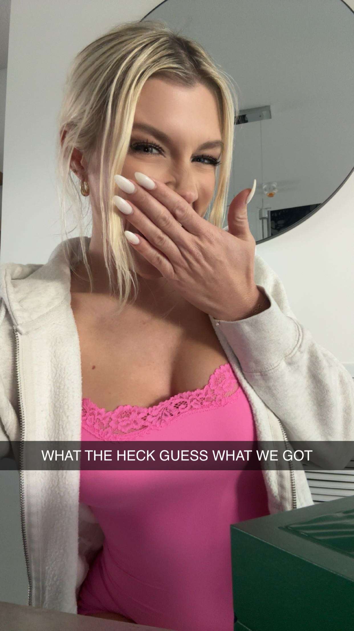 kylaayese snapchat image archive image