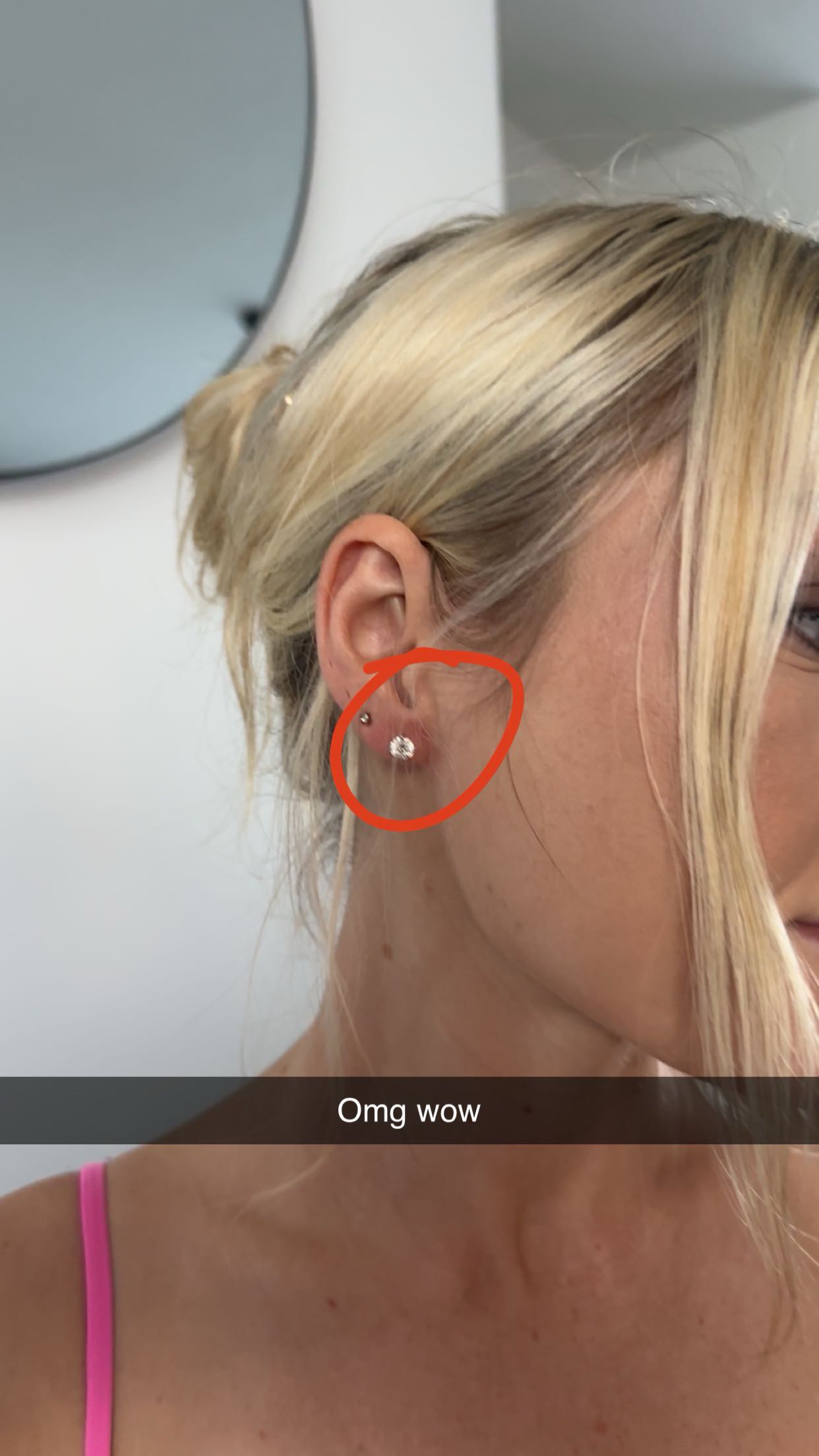 kylaayese snapchat image archive image