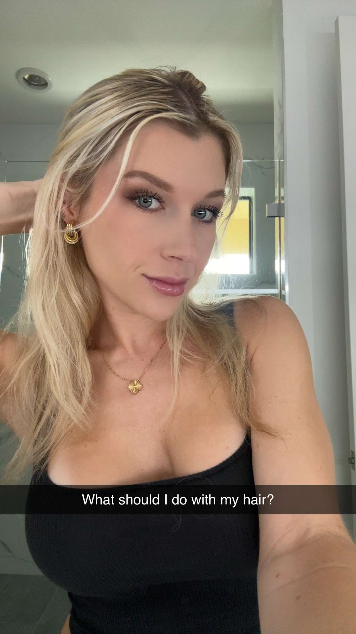 kylaayese snapchat image archive image