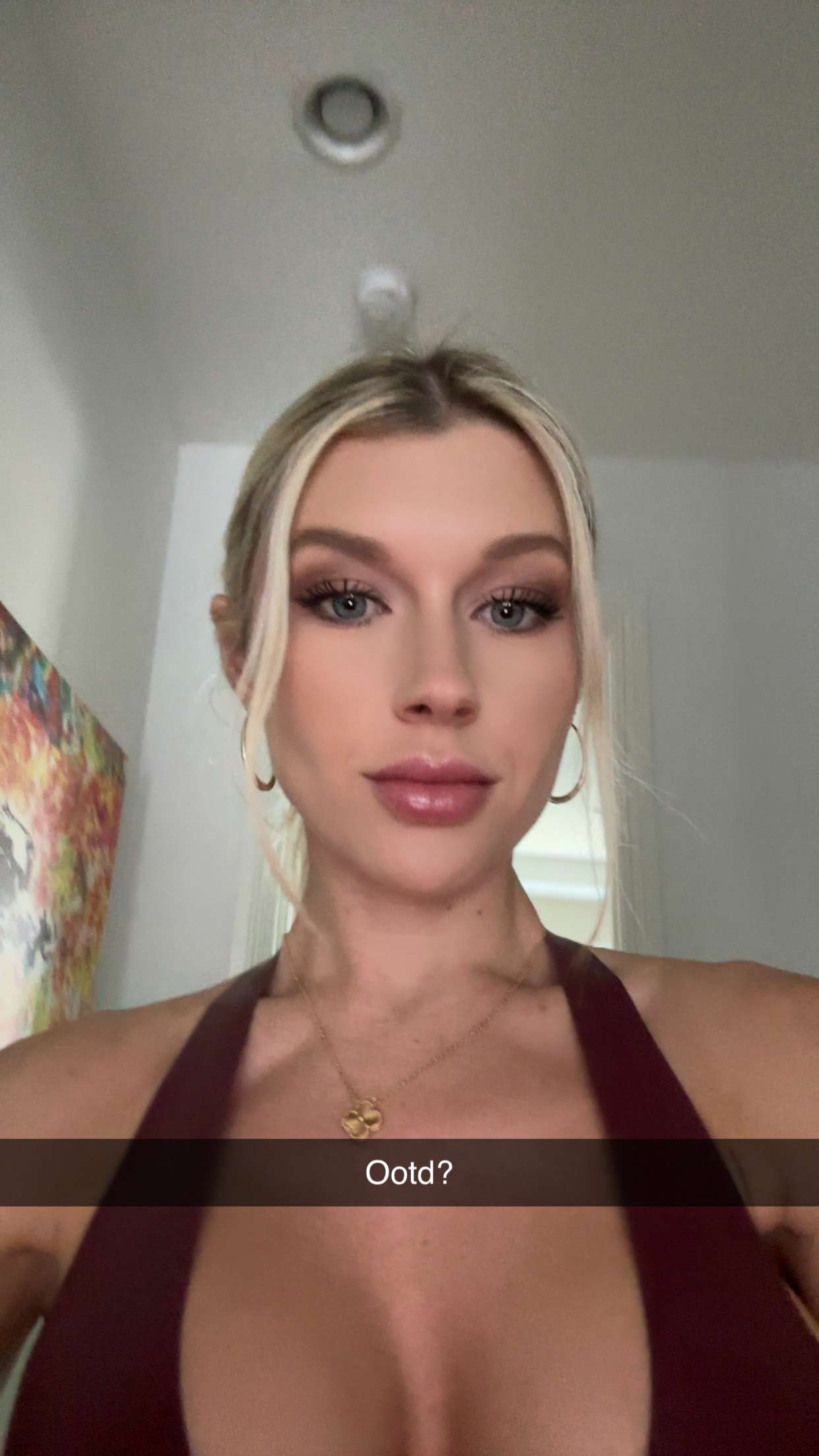 kylaayese snapchat image archive image