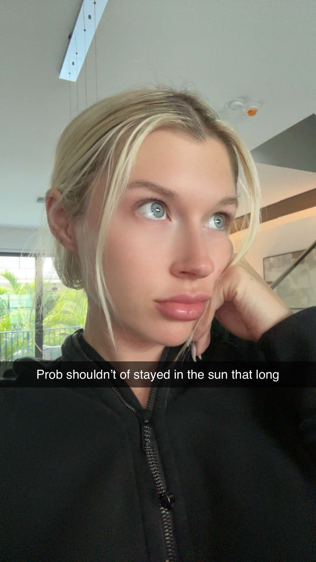 kylaayese snapchat image archive image