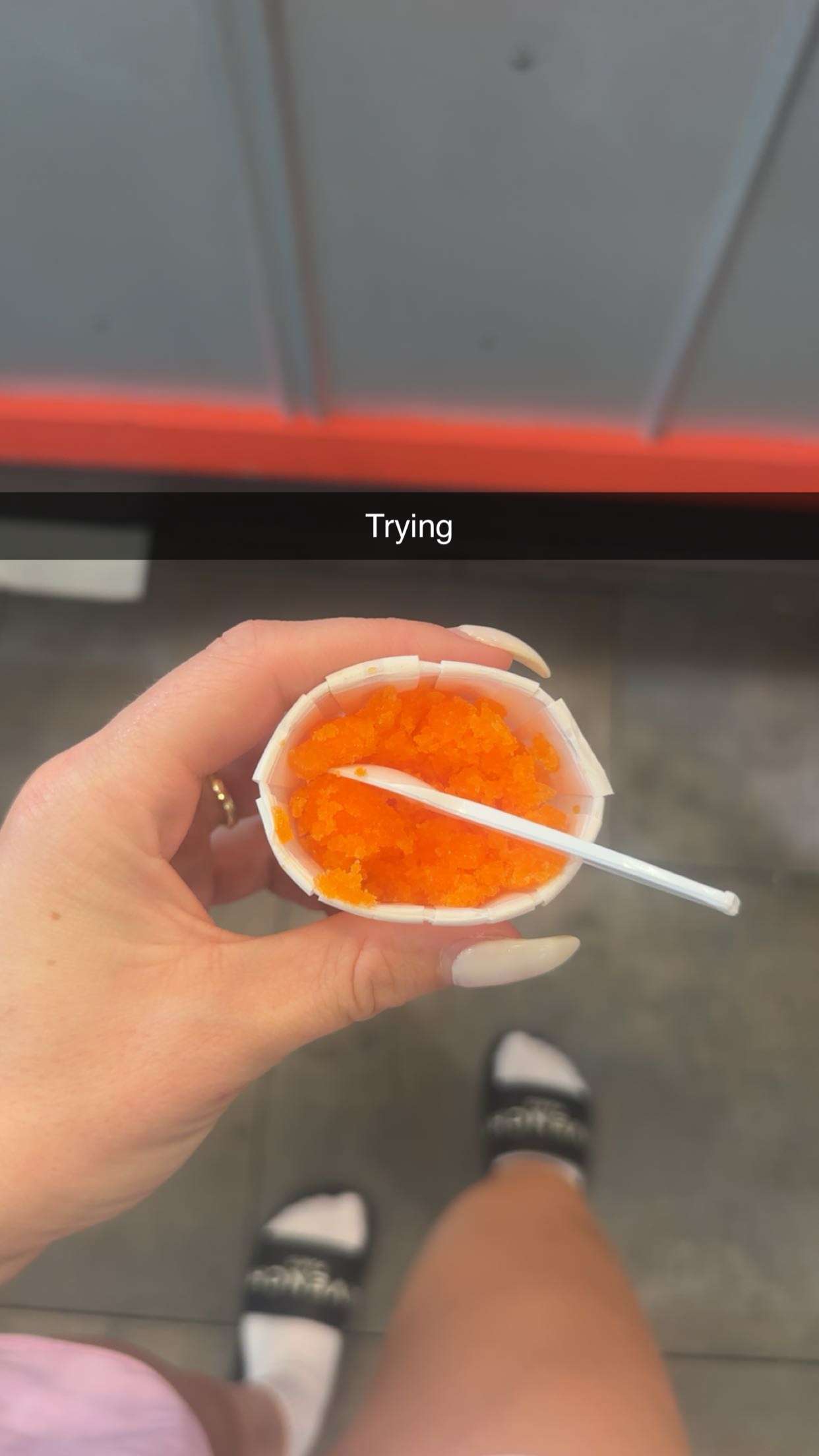 kylaayese snapchat image archive image