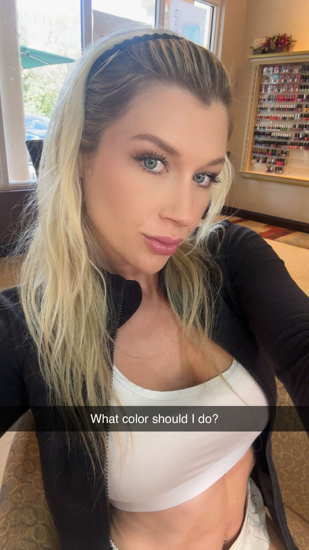 kylaayese snapchat image archive image