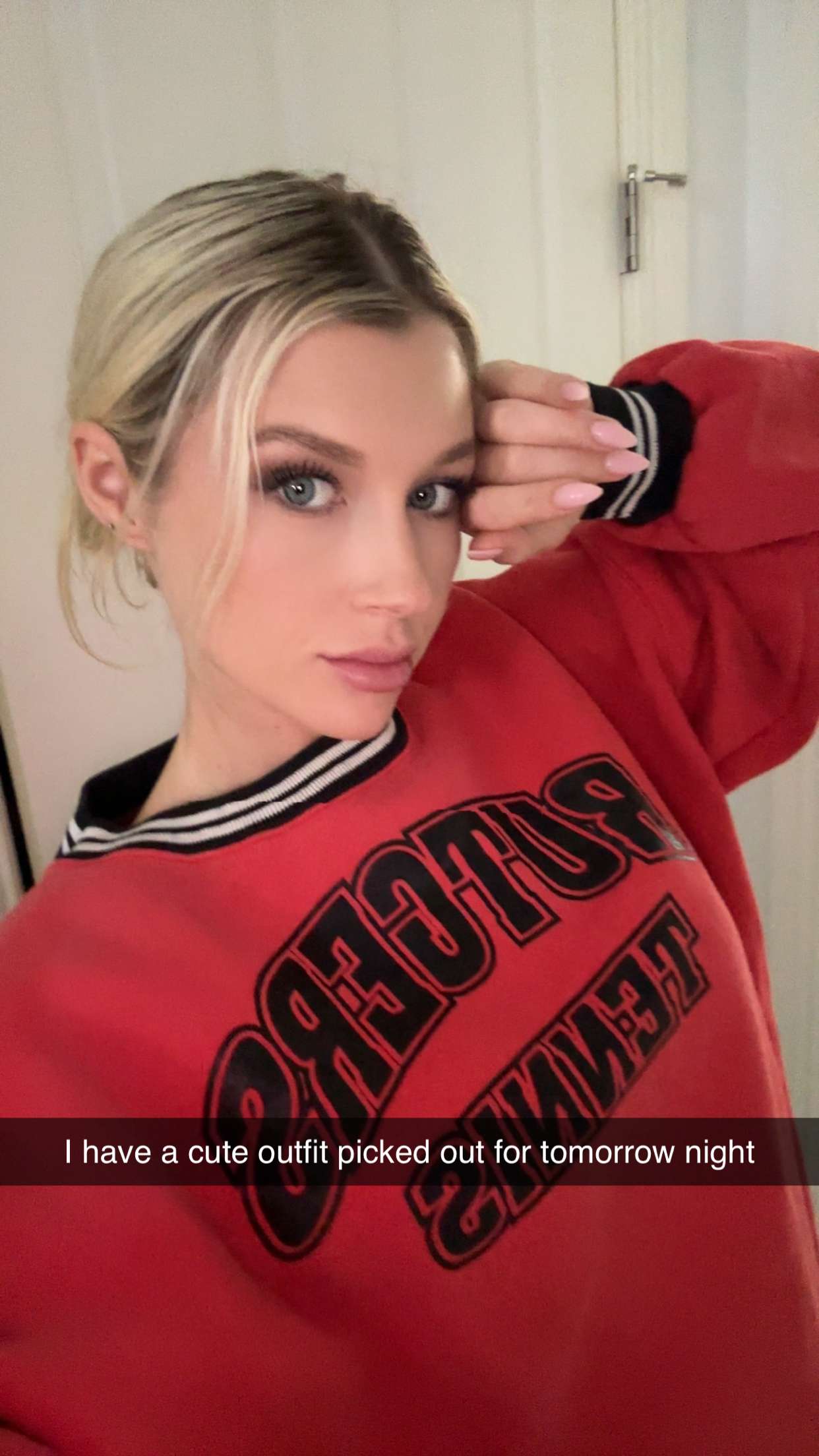 kylaayese snapchat image archive image