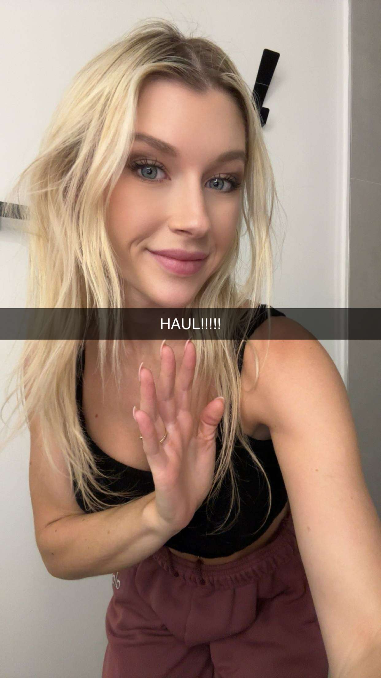 kylaayese snapchat image archive image