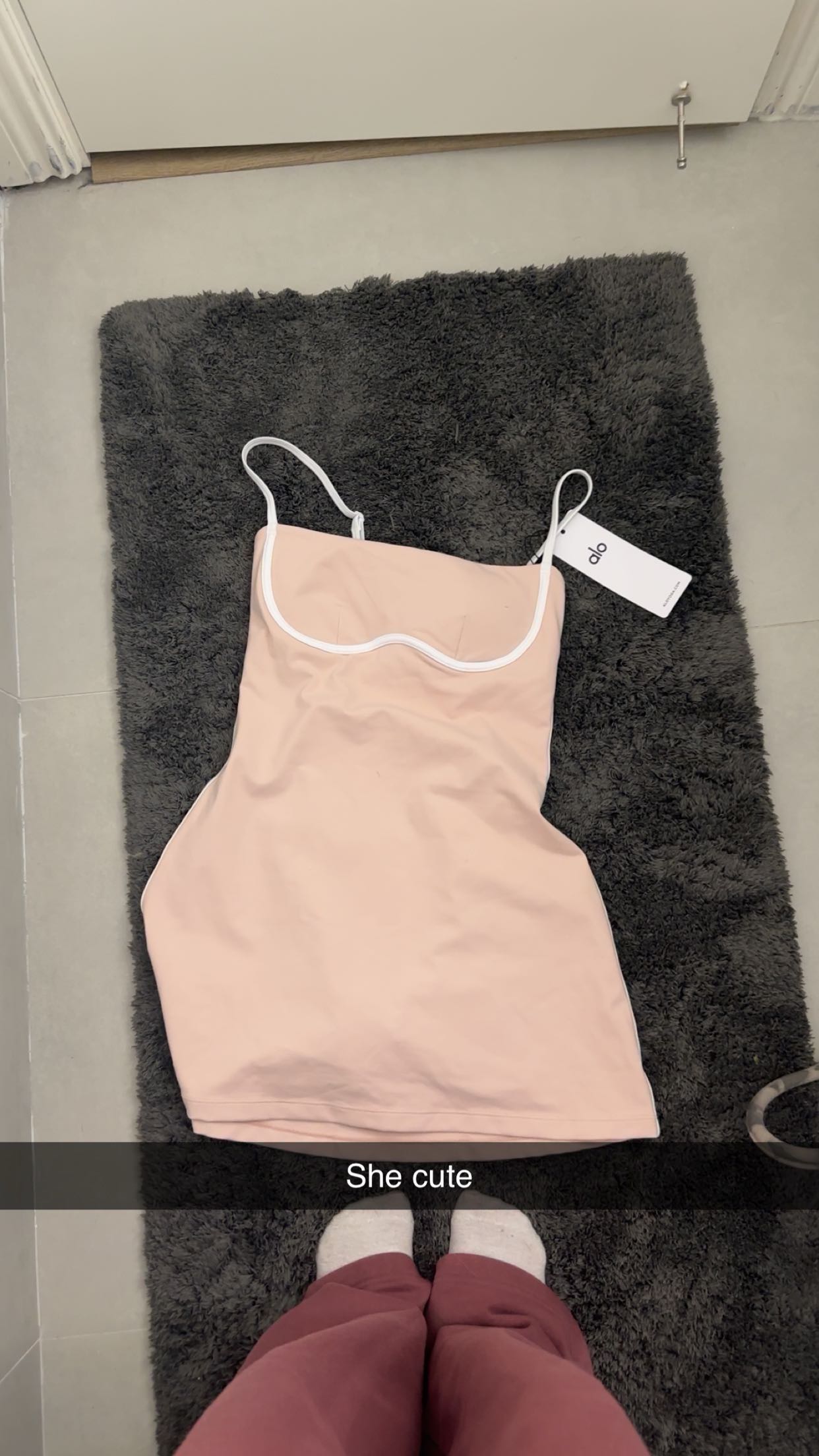 kylaayese snapchat image archive image