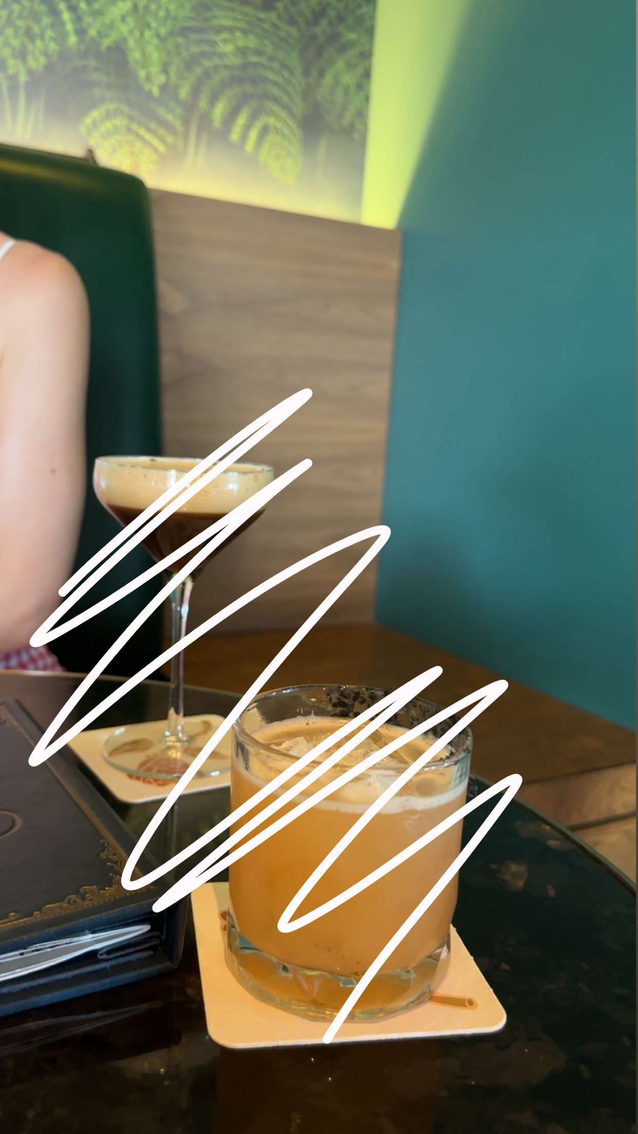 kylaayese snapchat image archive image