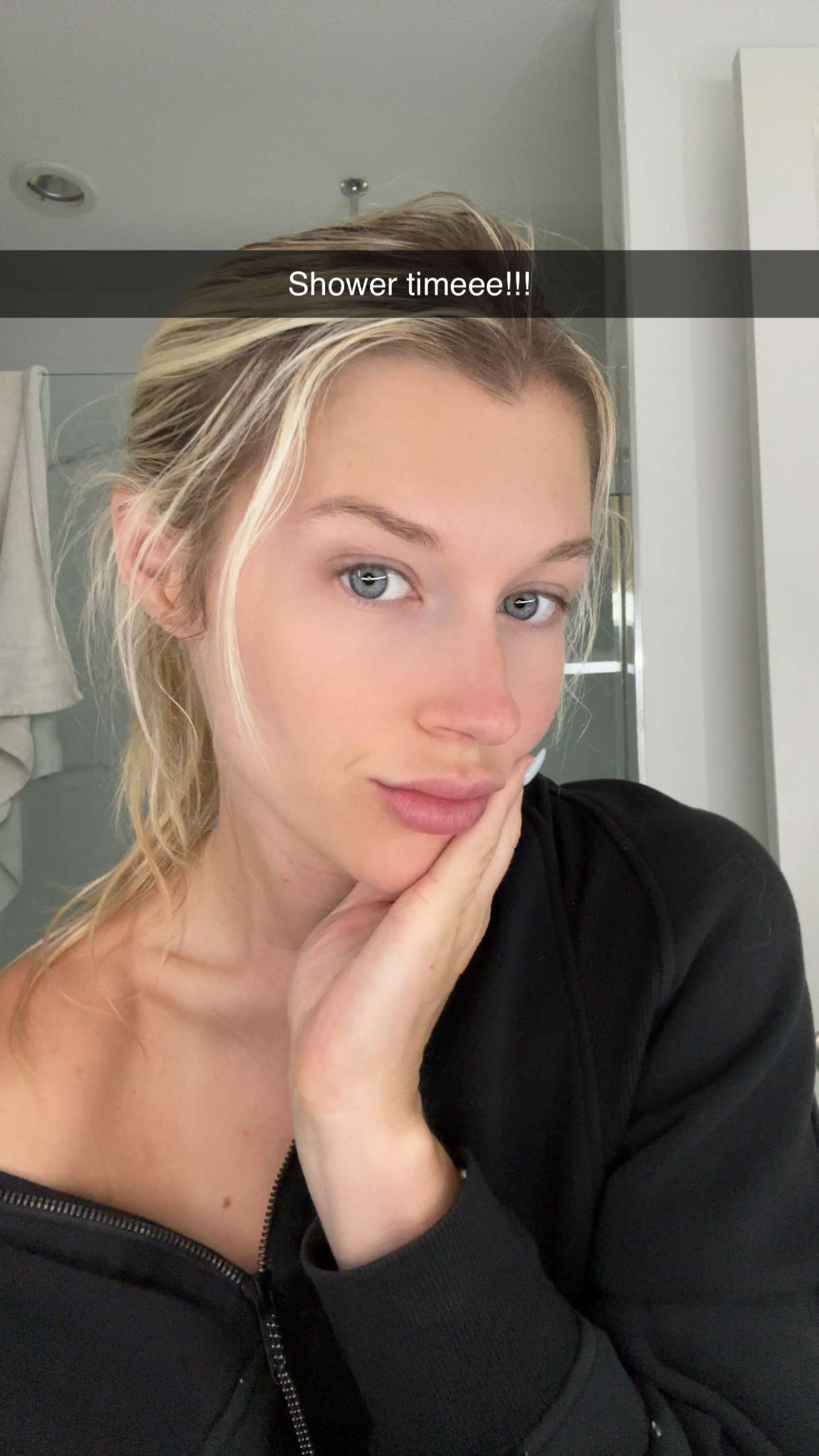 kylaayese snapchat image archive image