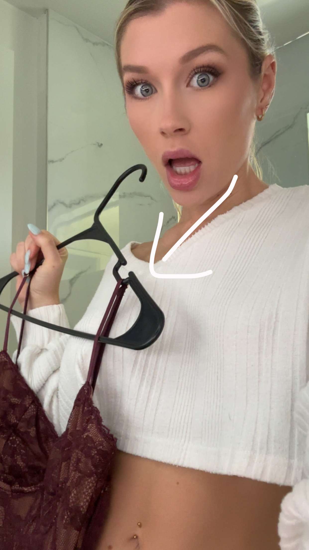 kylaayese snapchat image archive image