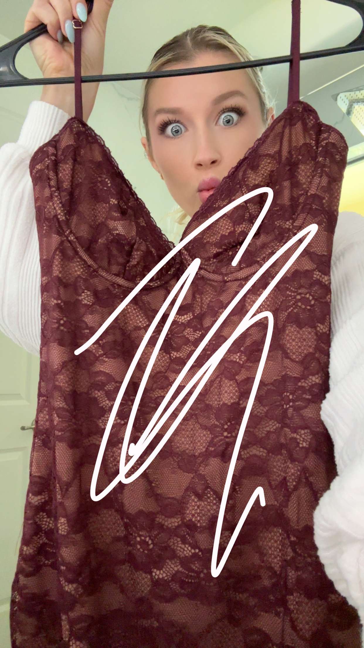 kylaayese snapchat image archive image