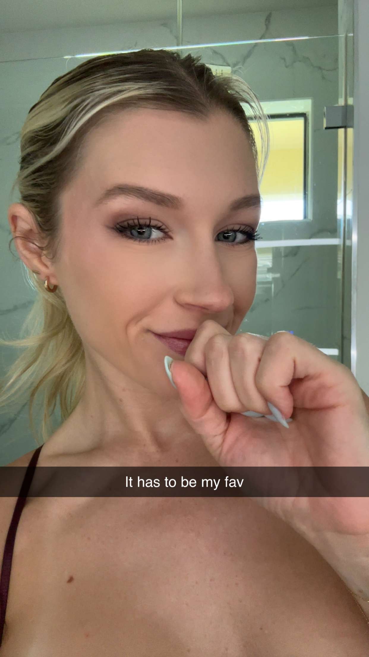 kylaayese snapchat image archive image