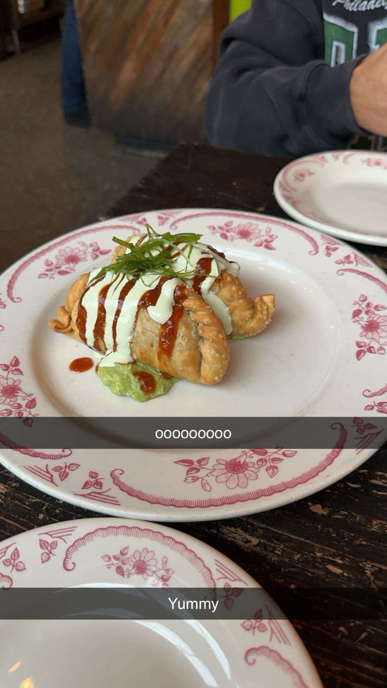 kylaayese snapchat image archive image