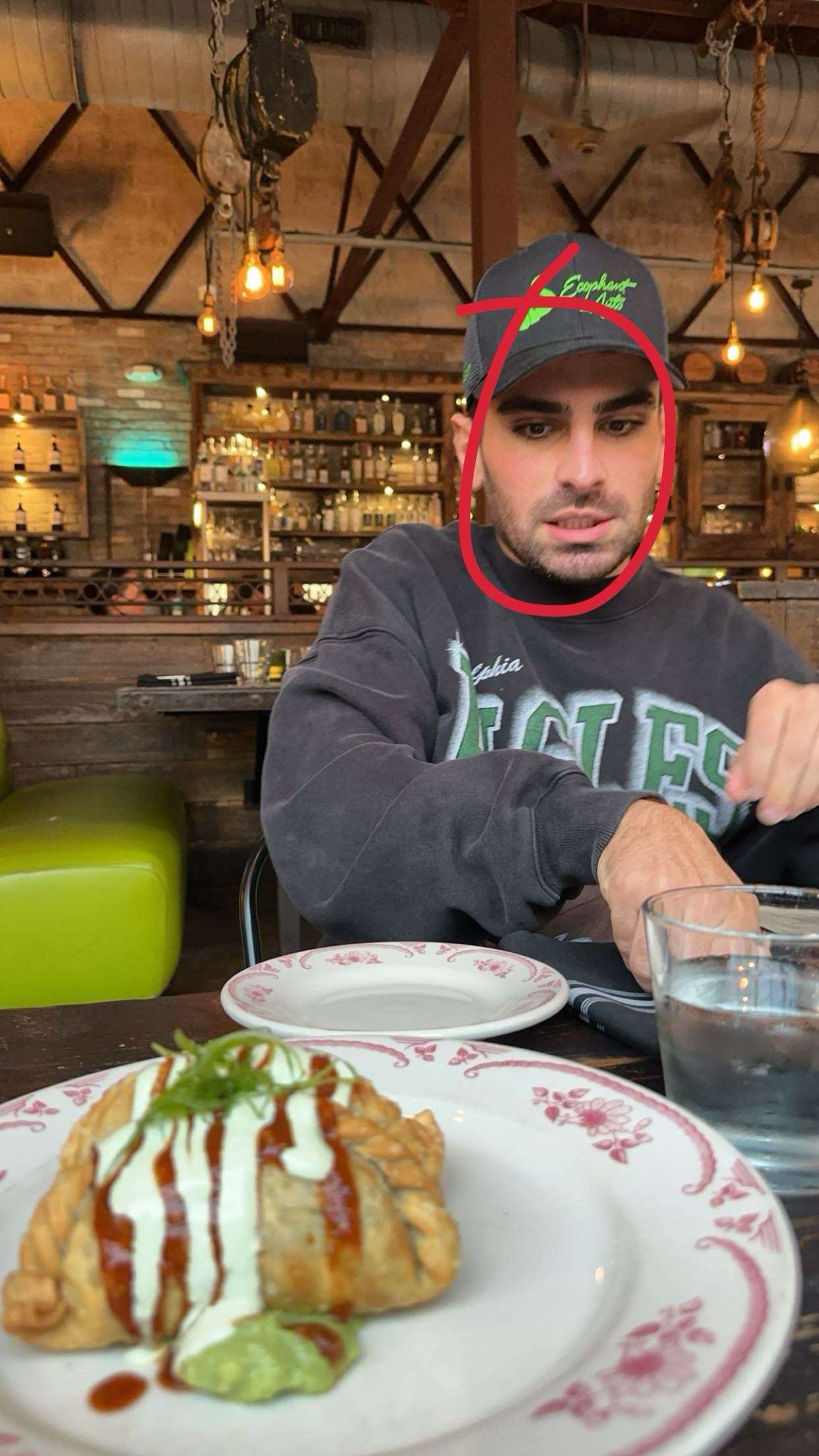 kylaayese snapchat image archive image