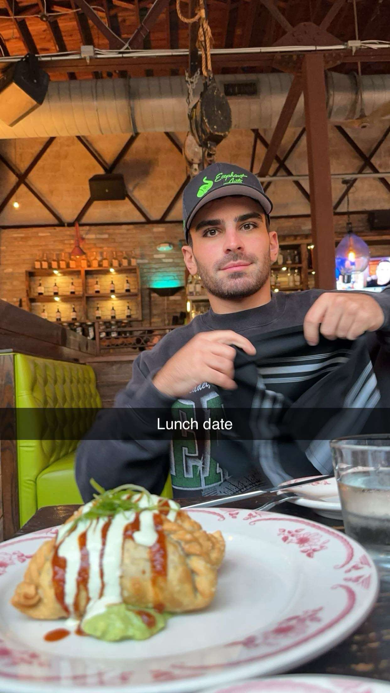 kylaayese snapchat image archive image