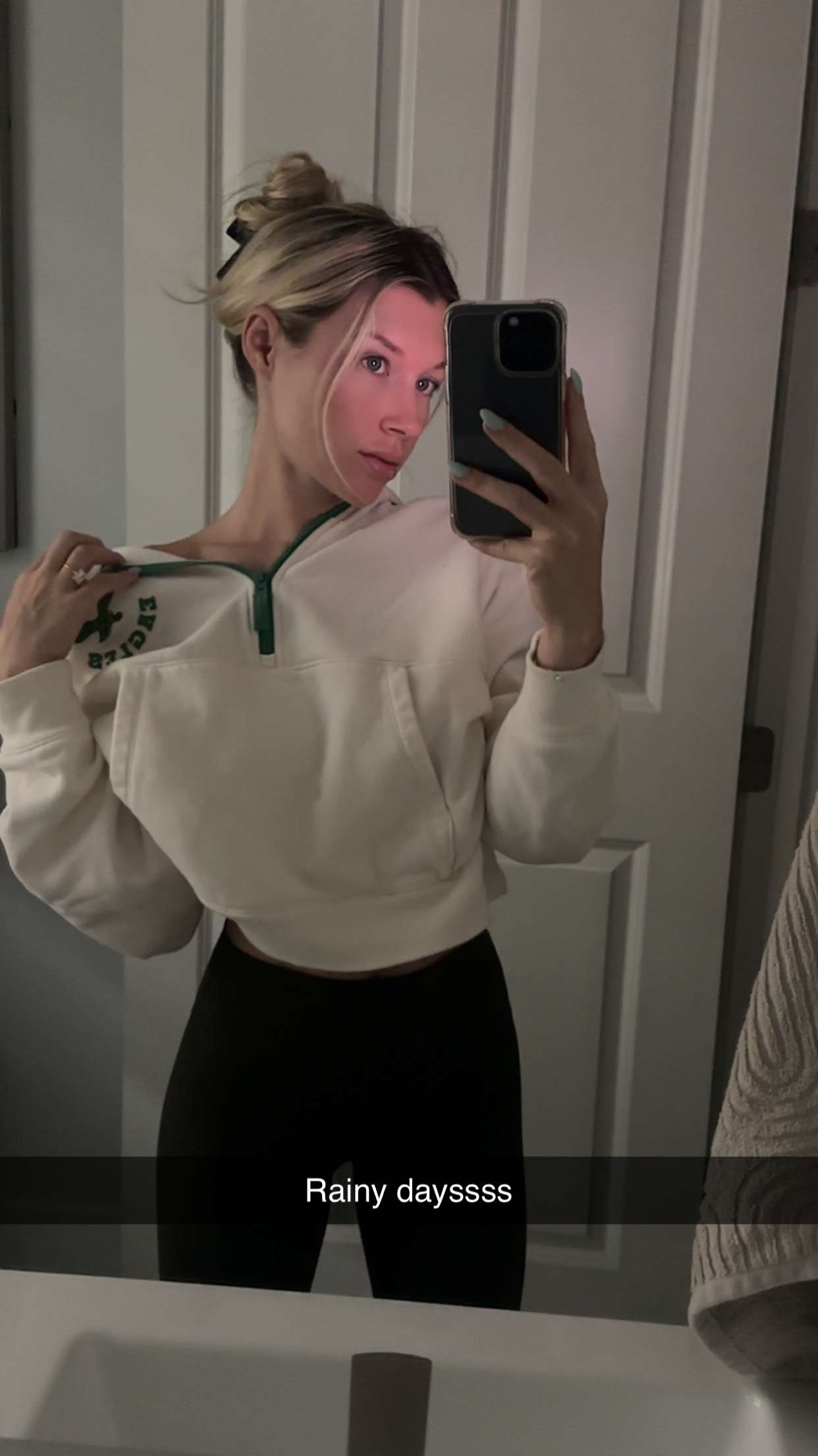 kylaayese snapchat image archive image