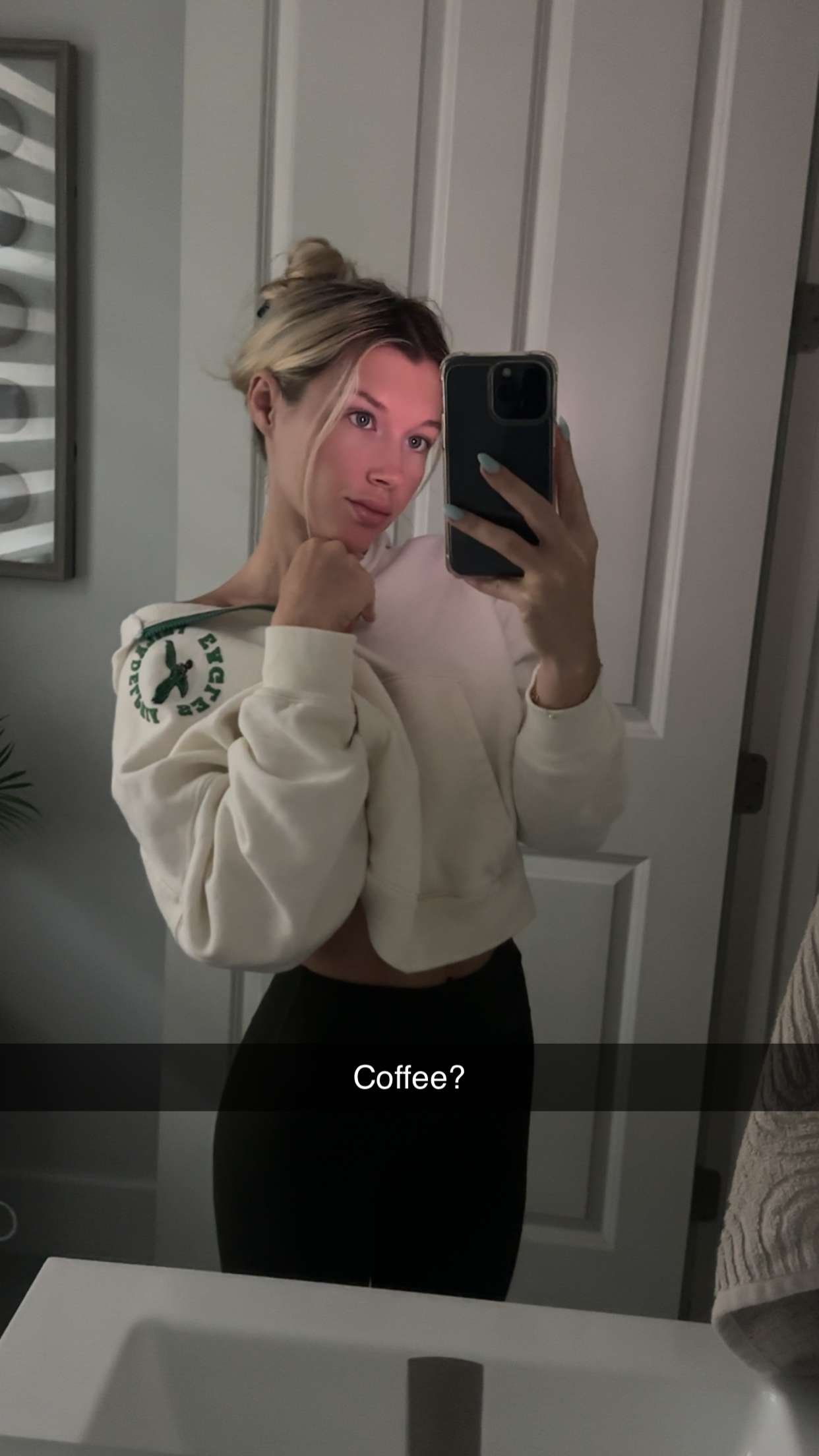 kylaayese snapchat image archive image