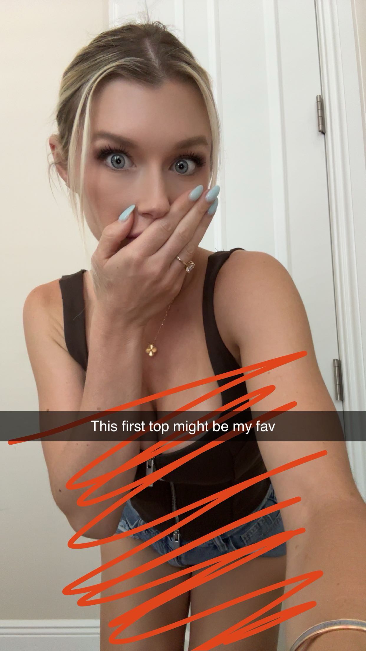 kylaayese snapchat image archive image