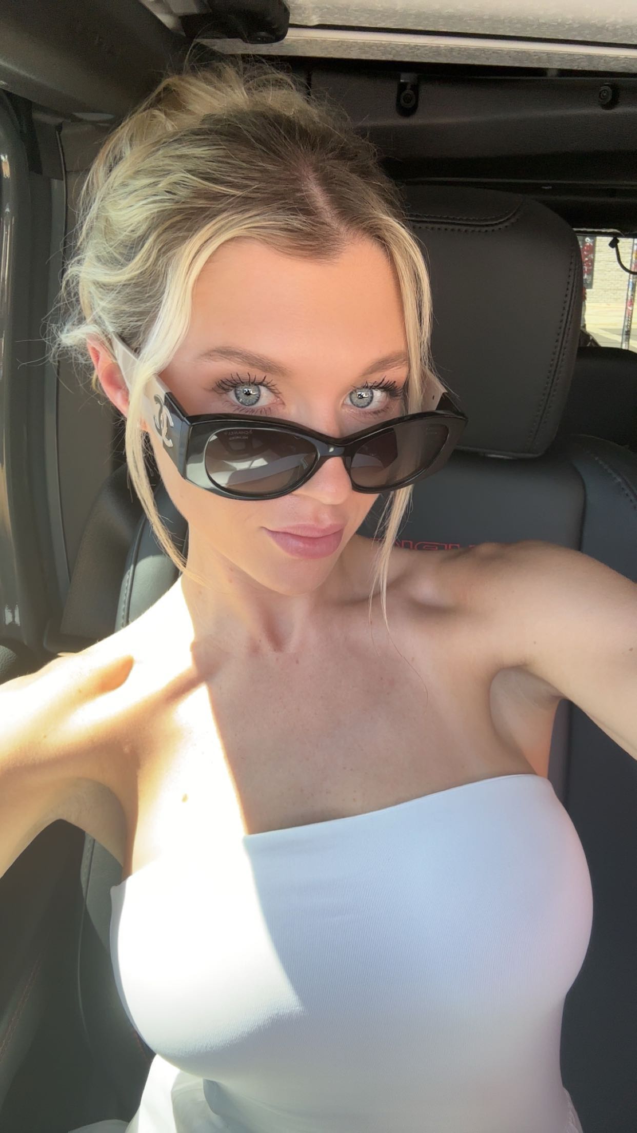 kylaayese snapchat image archive image