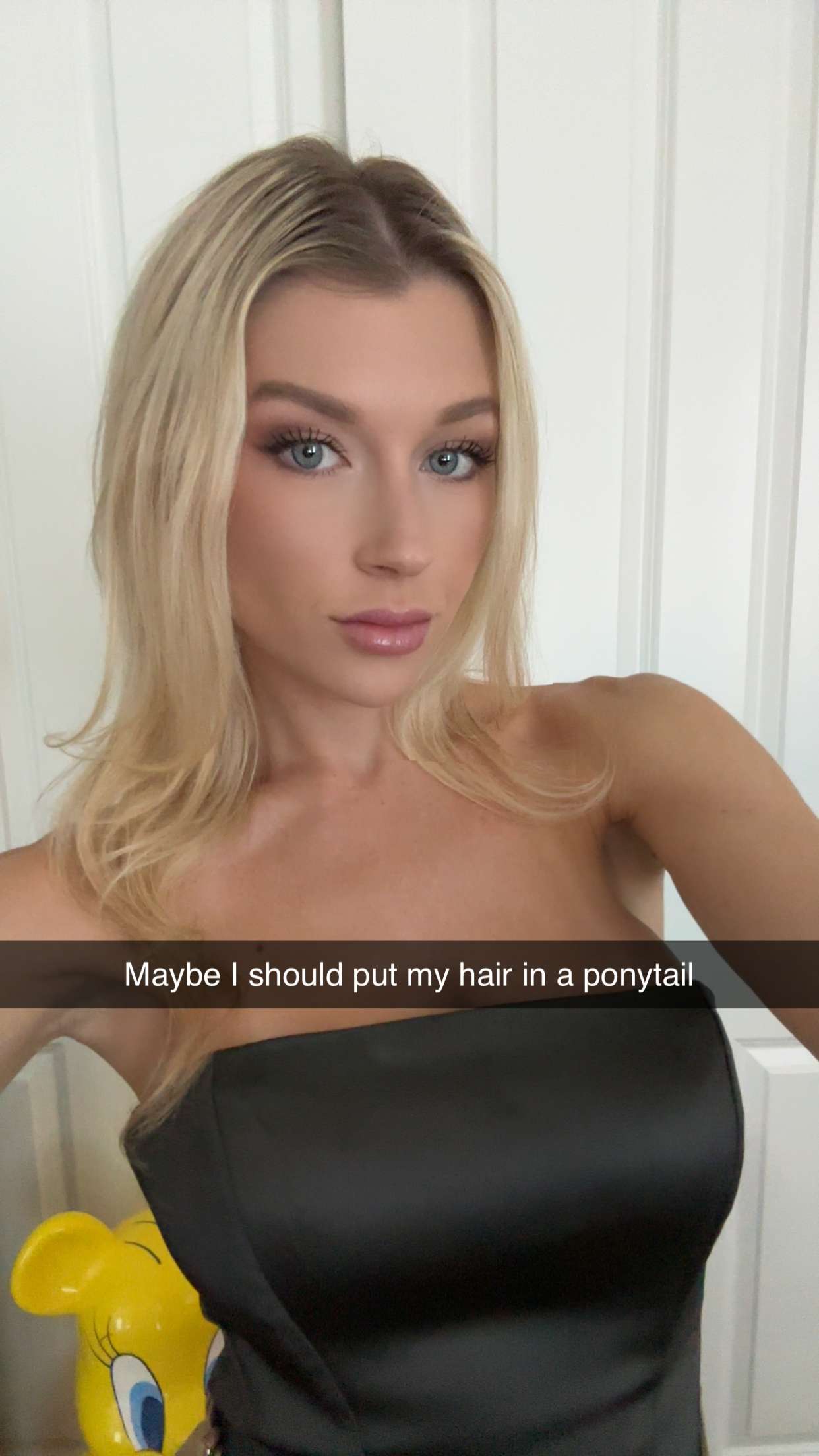 kylaayese snapchat image archive image