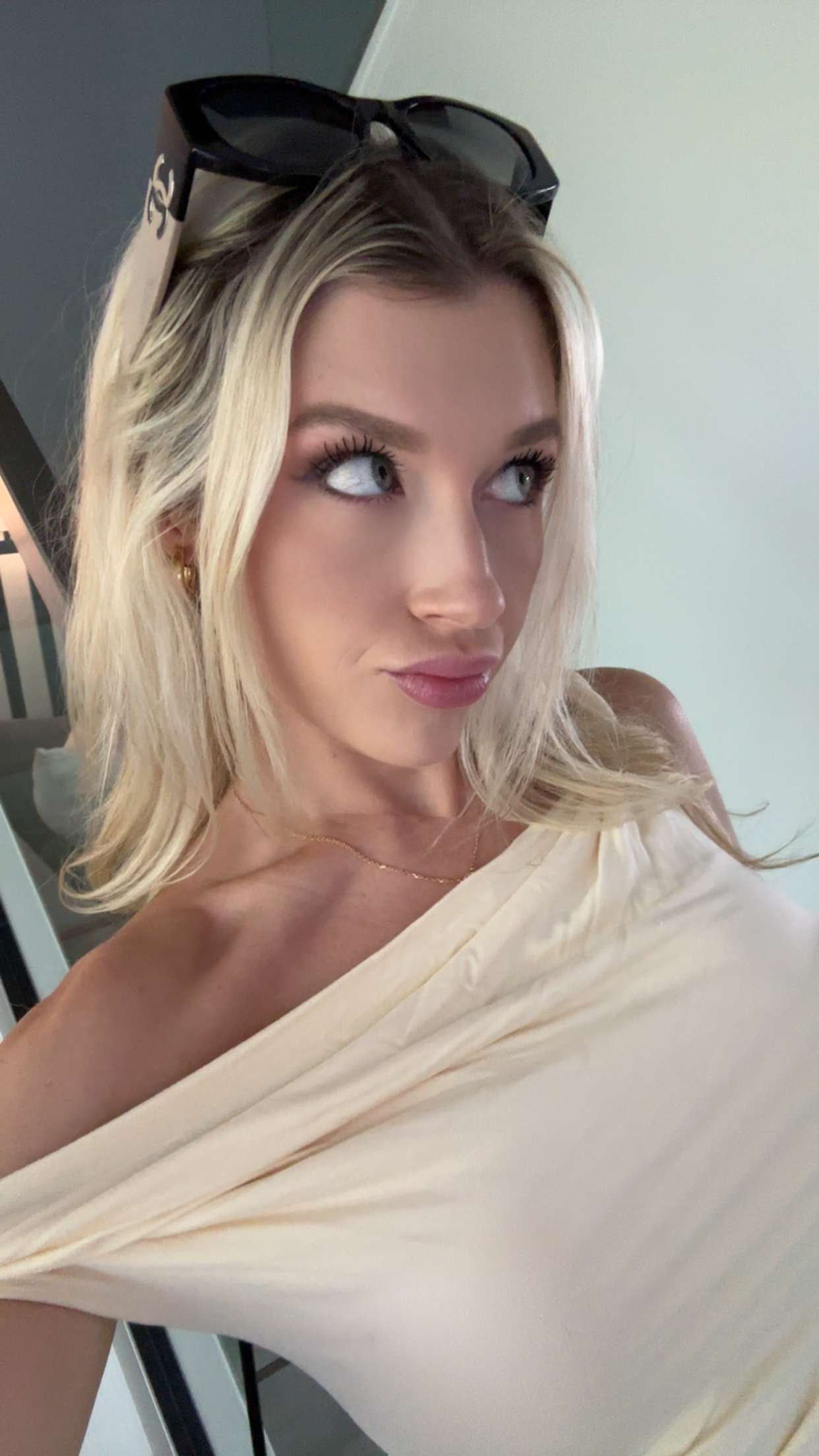 kylaayese snapchat image archive image