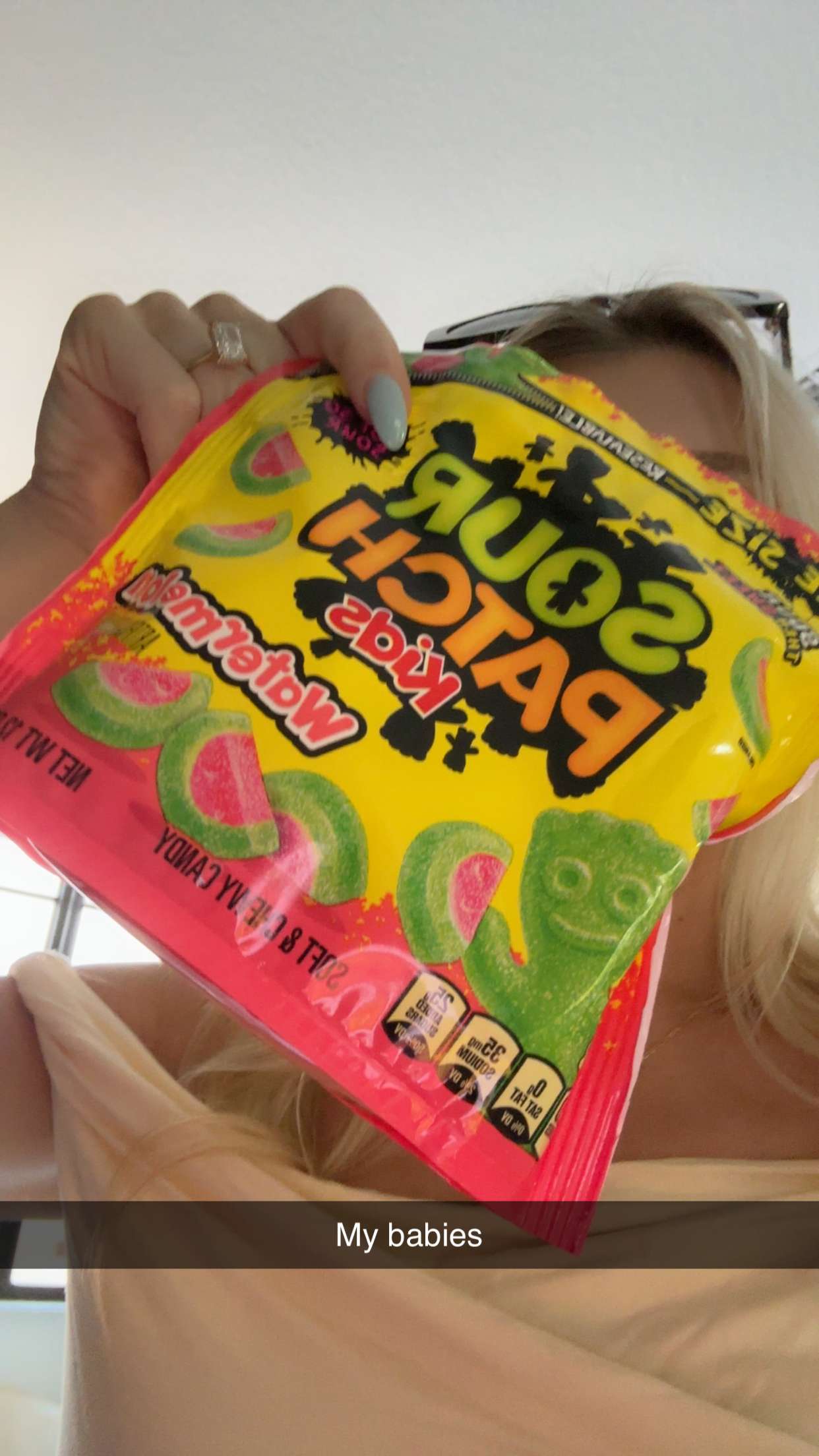 kylaayese snapchat image archive image