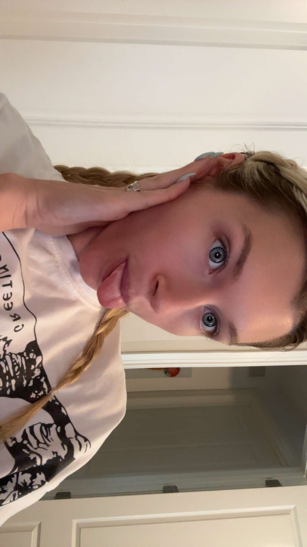 kylaayese snapchat image archive image