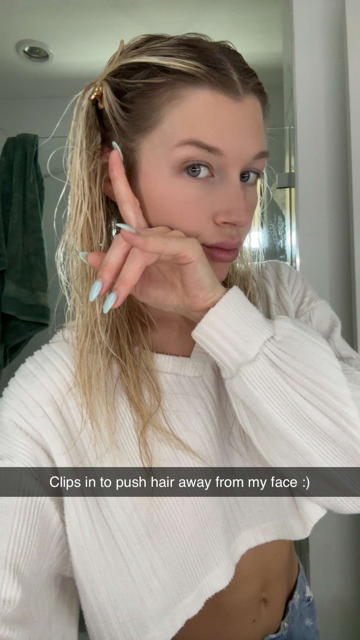 kylaayese snapchat image archive image