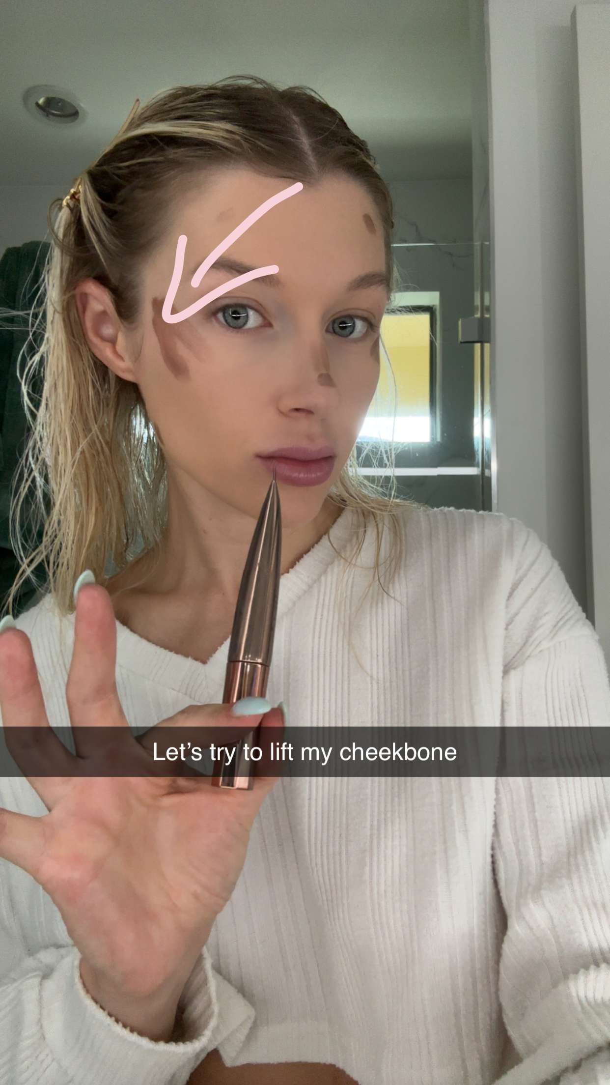 kylaayese snapchat image archive image