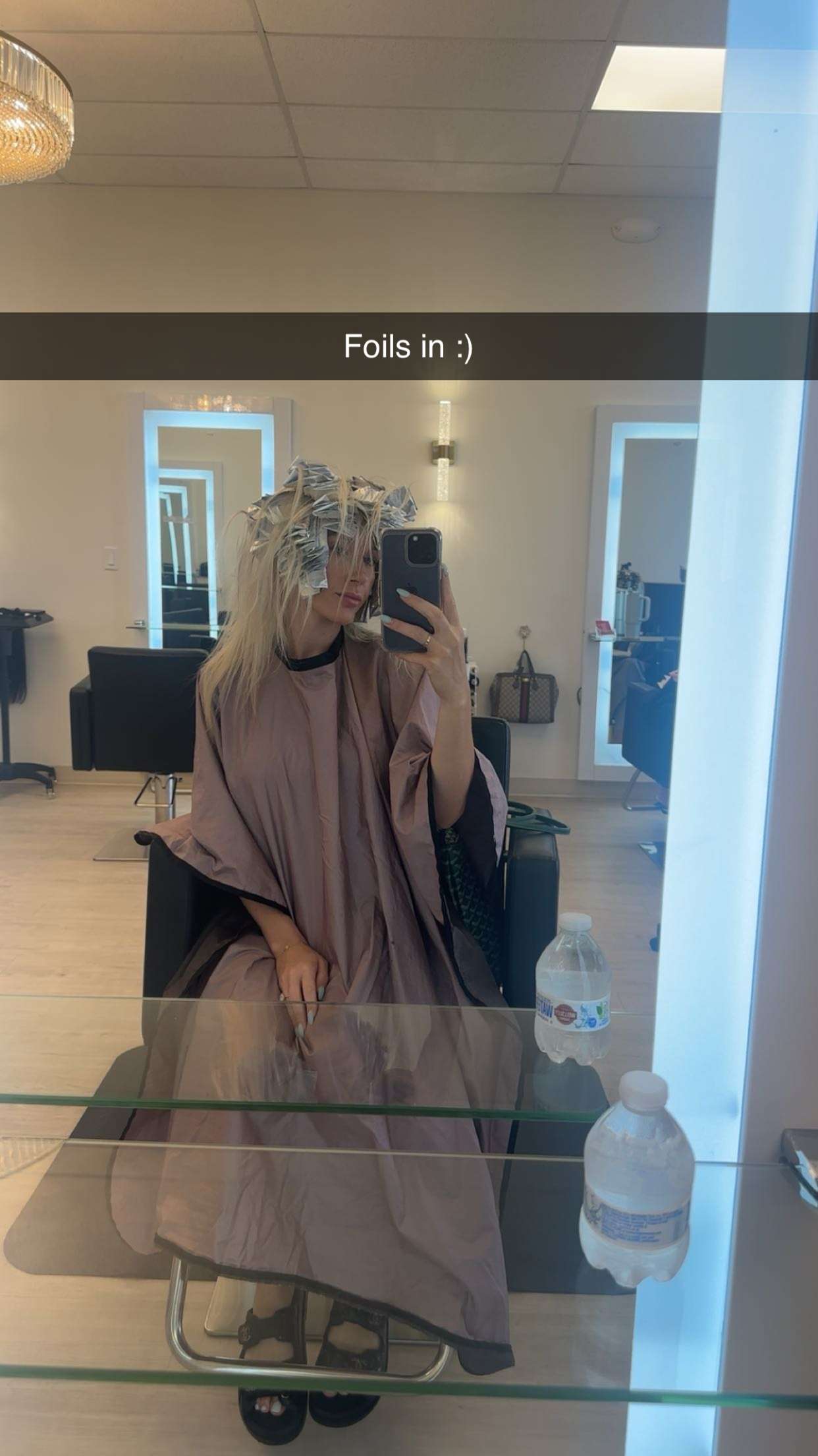 kylaayese snapchat image archive image