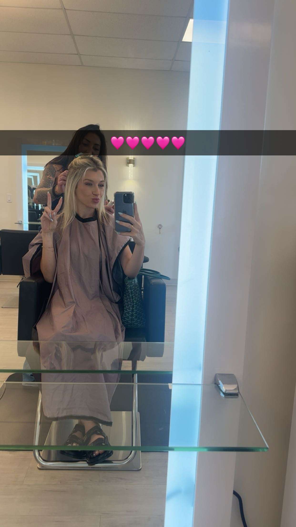 kylaayese snapchat image archive image