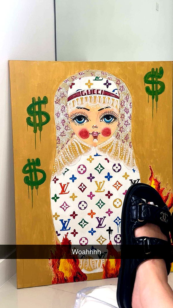 kylaayese image ~ Altpins