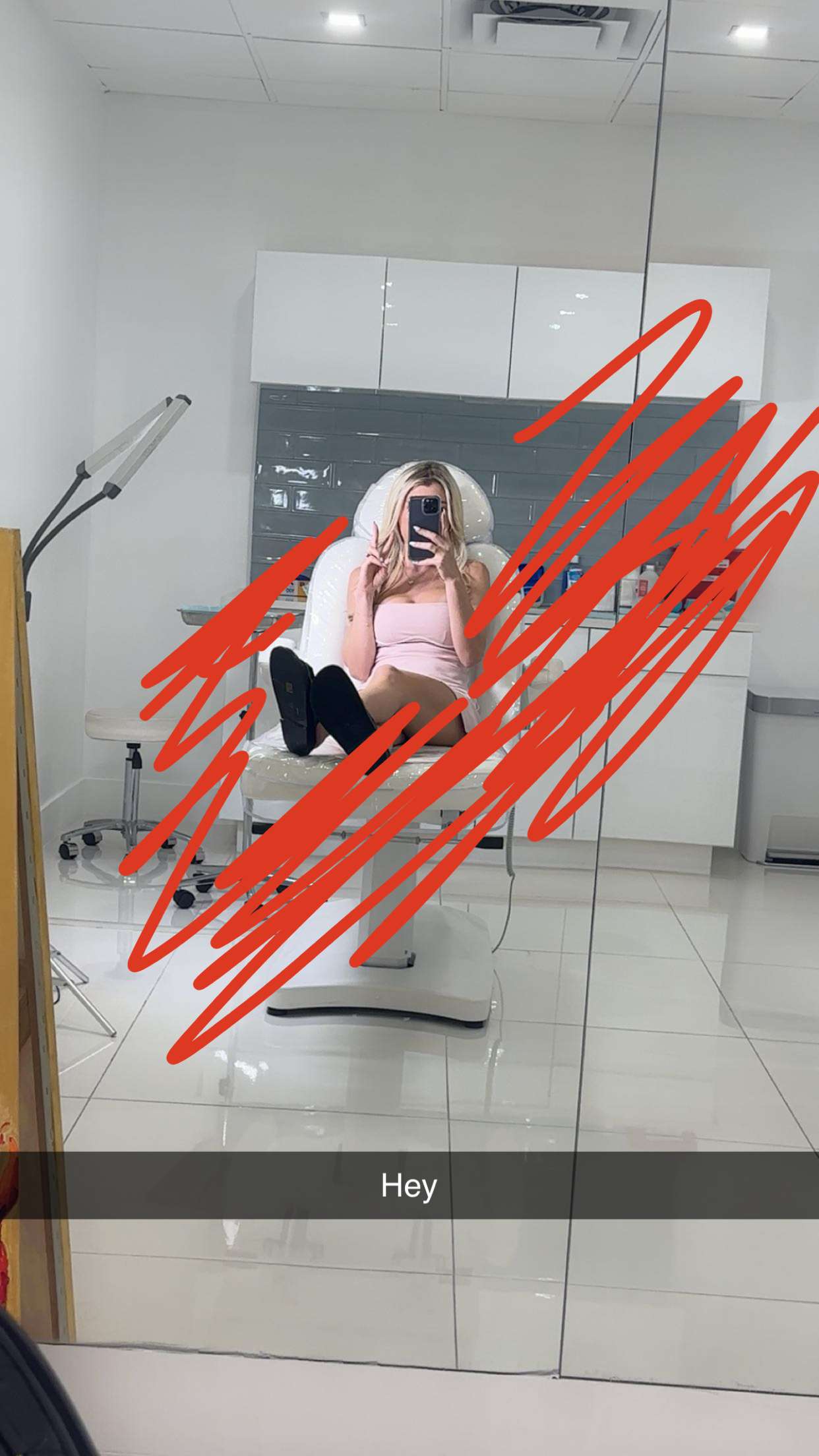 kylaayese snapchat image archive image