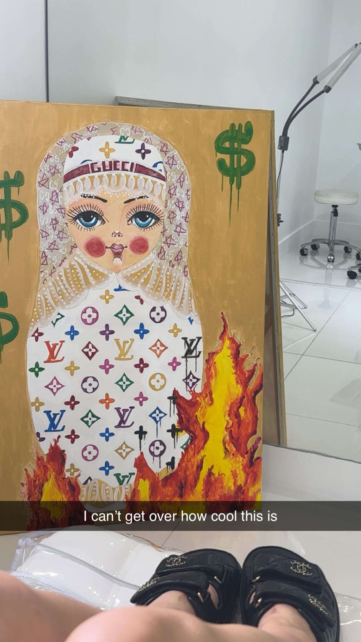 kylaayese snapchat image archive image