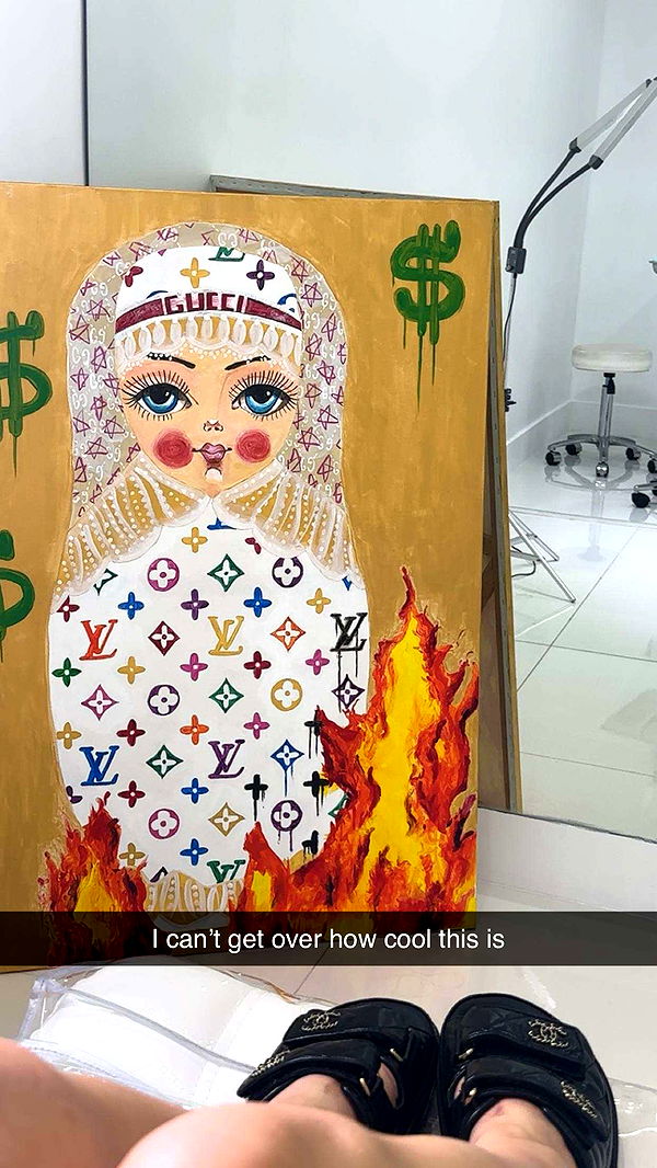 kylaayese image ~ Altpins