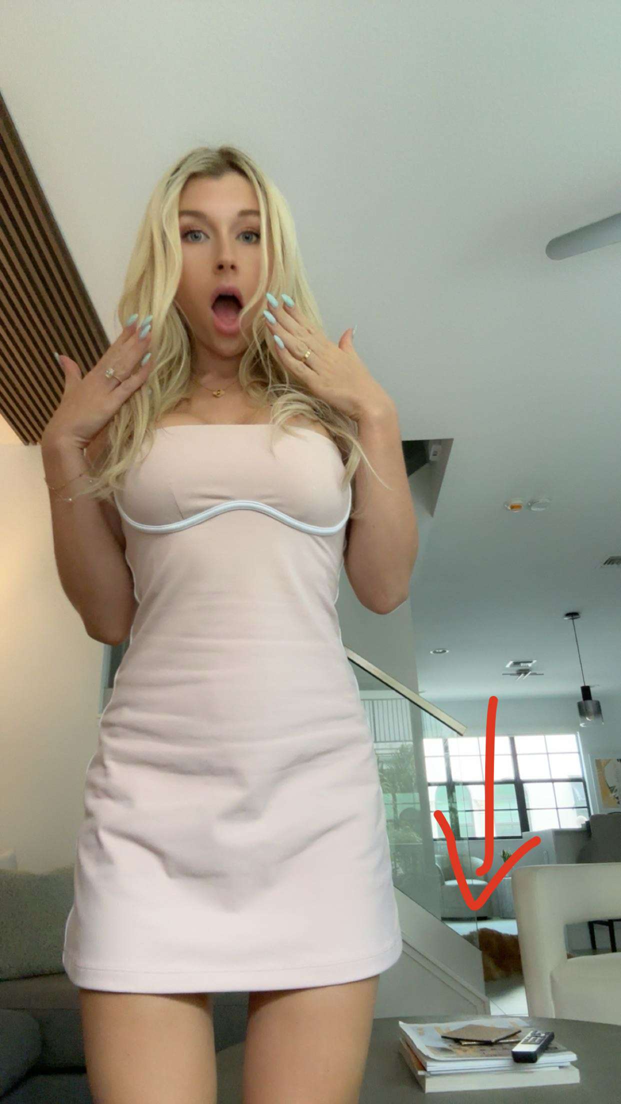 kylaayese snapchat image archive image