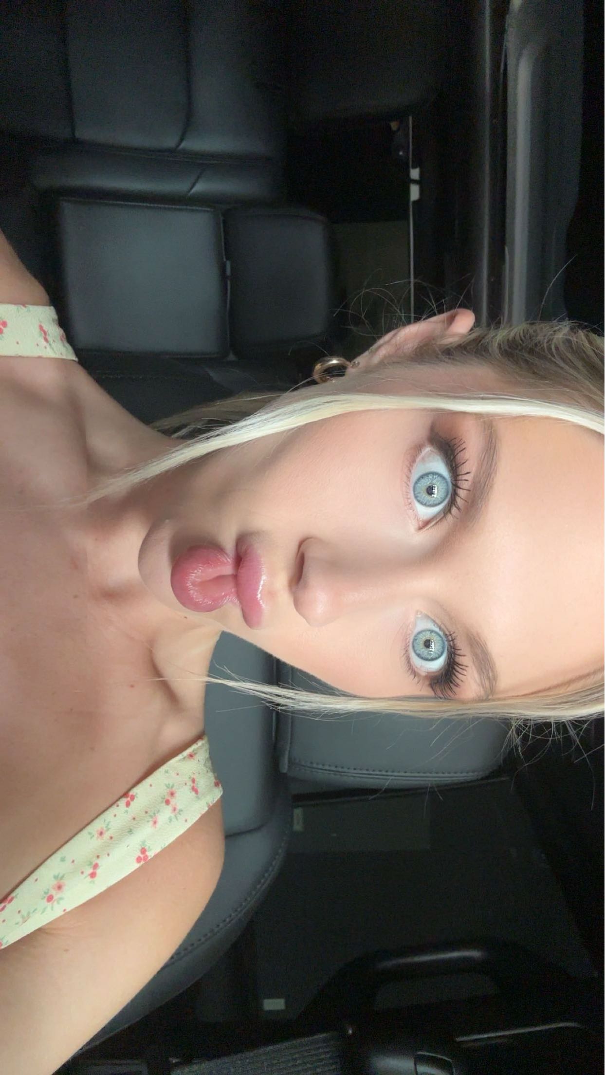 kylaayese snapchat image archive image