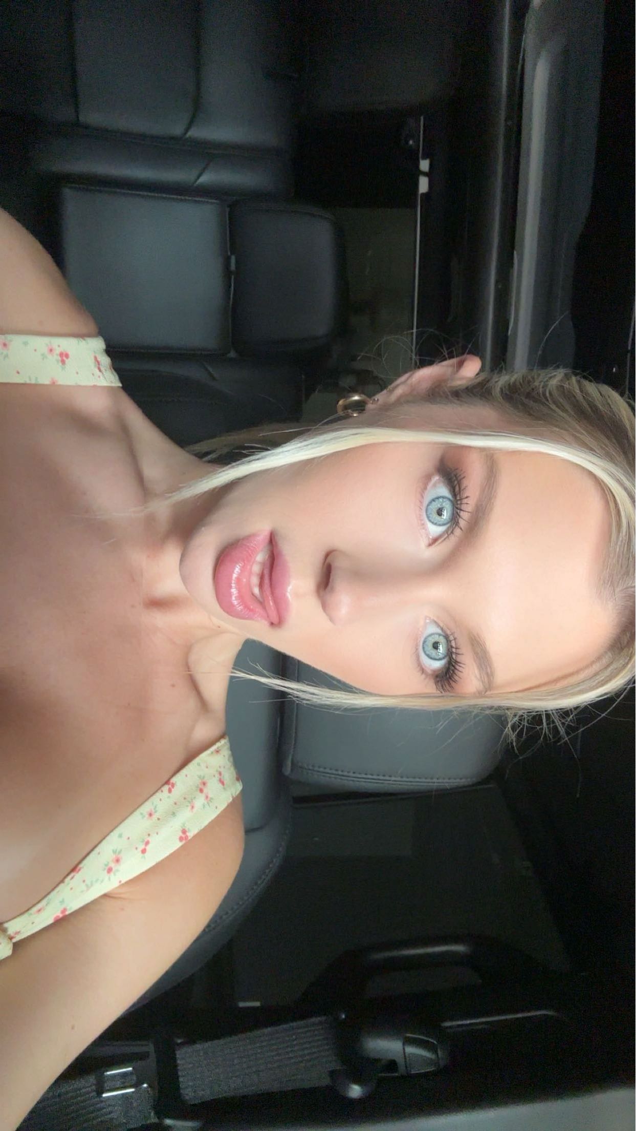 kylaayese snapchat image archive image