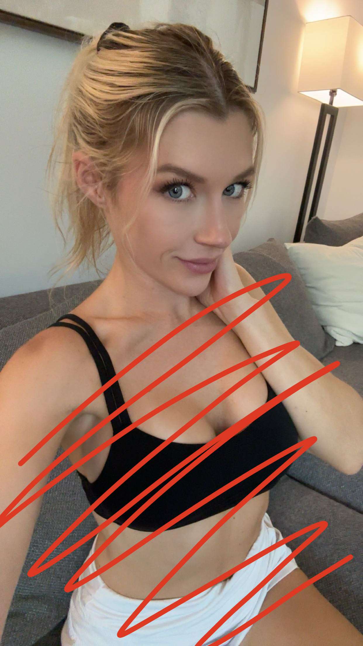 kylaayese snapchat image archive image