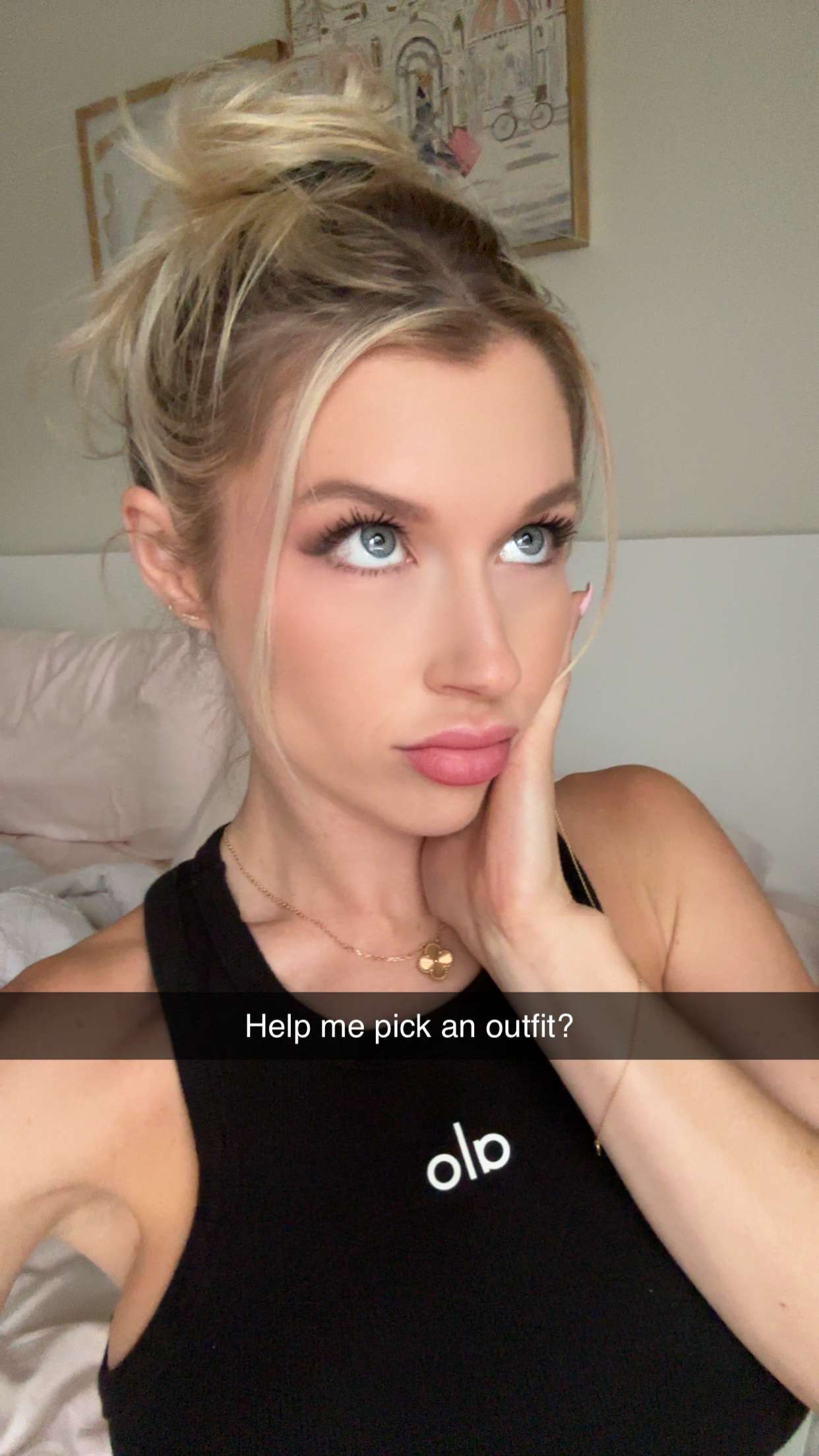 kylaayese snapchat image archive image