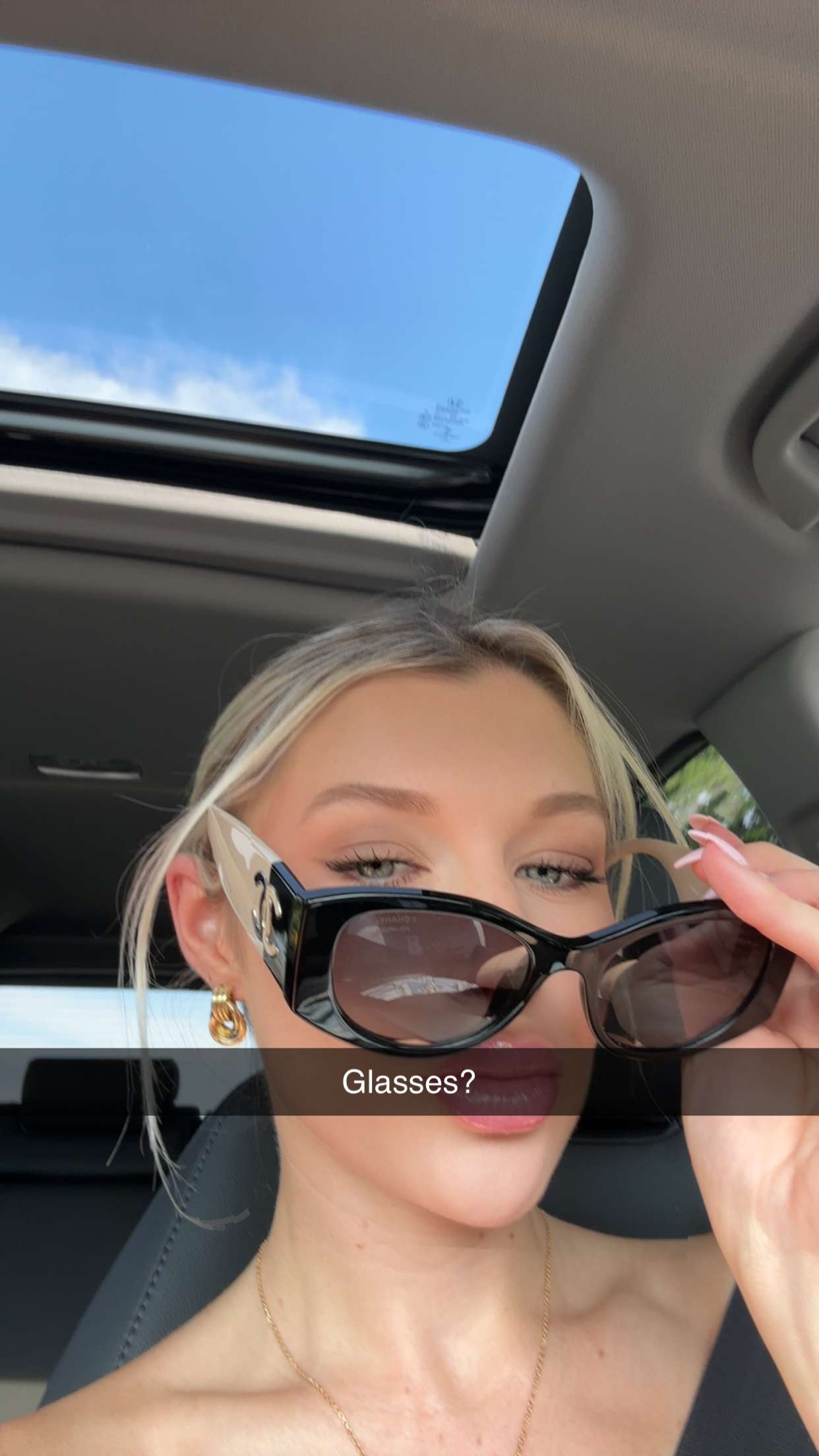 kylaayese snapchat image archive image