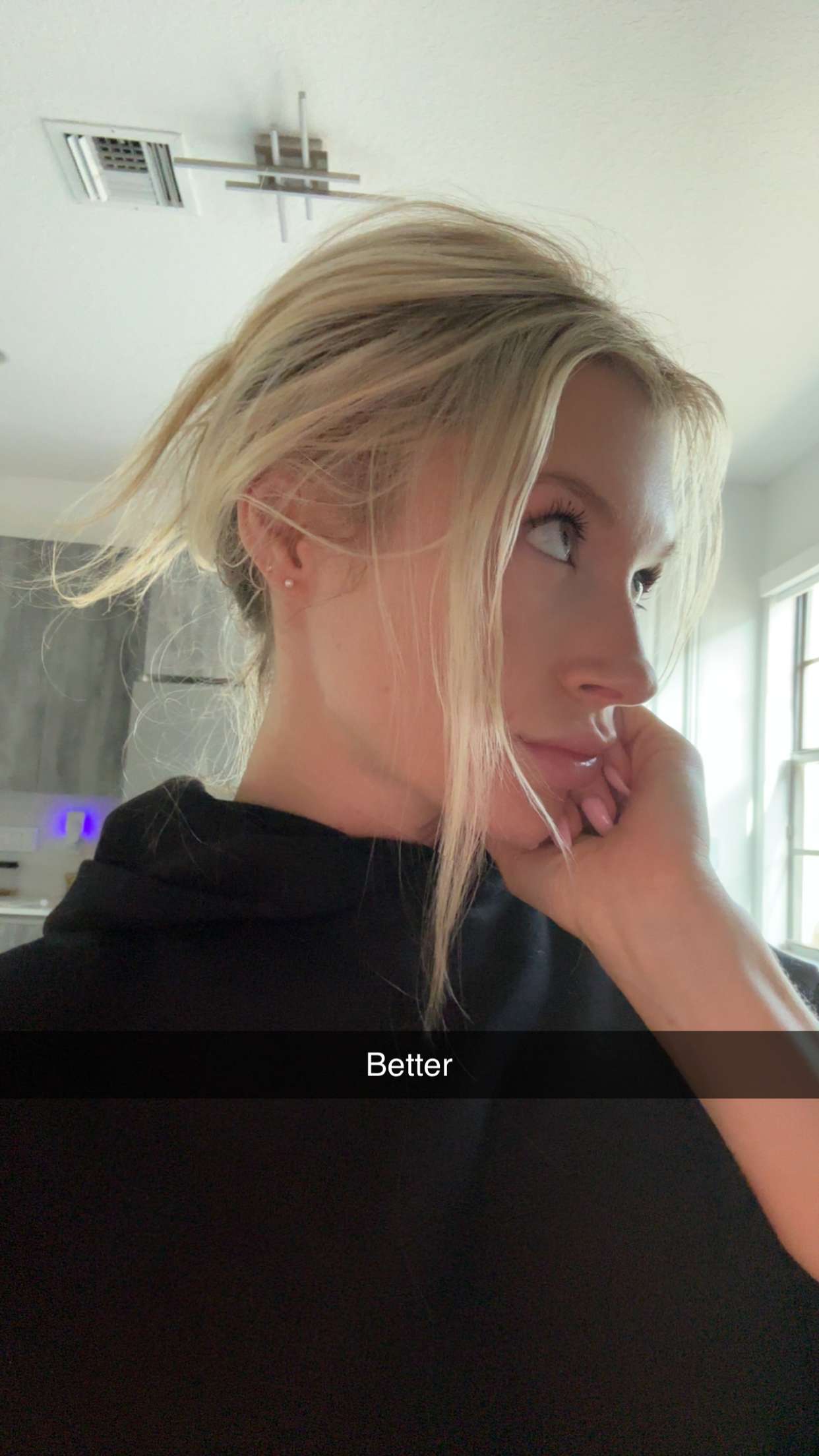 kylaayese snapchat image archive image