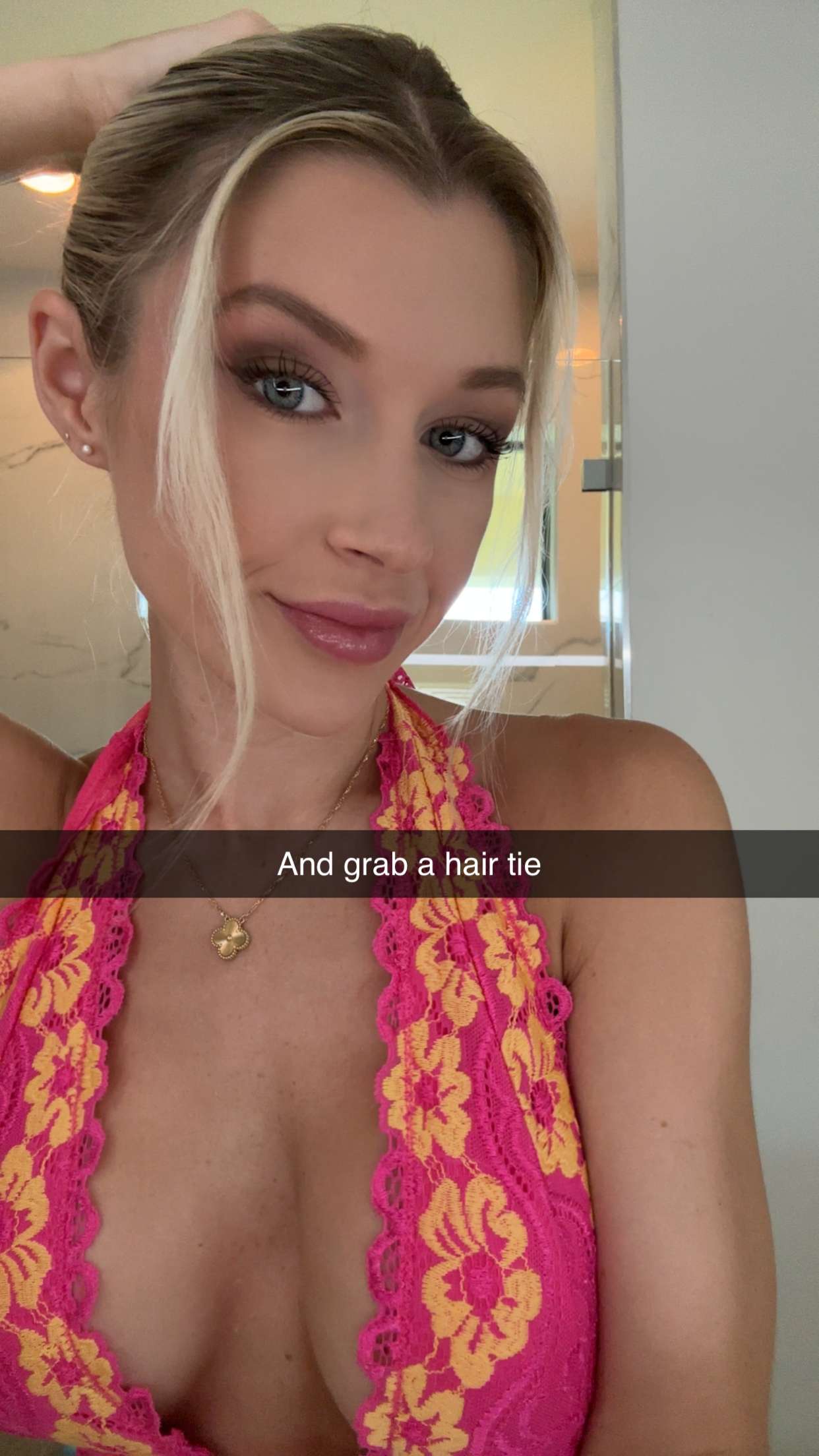 kylaayese snapchat image archive image