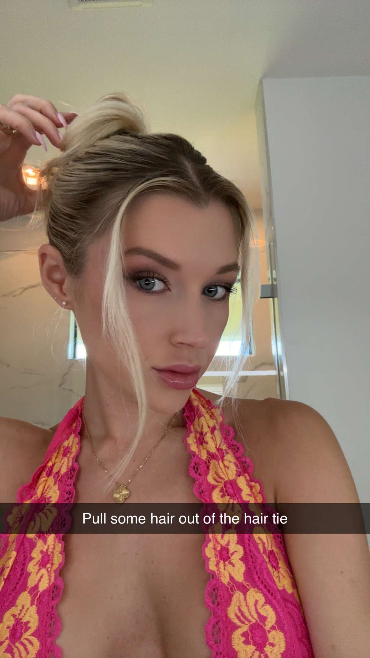 kylaayese snapchat image archive image