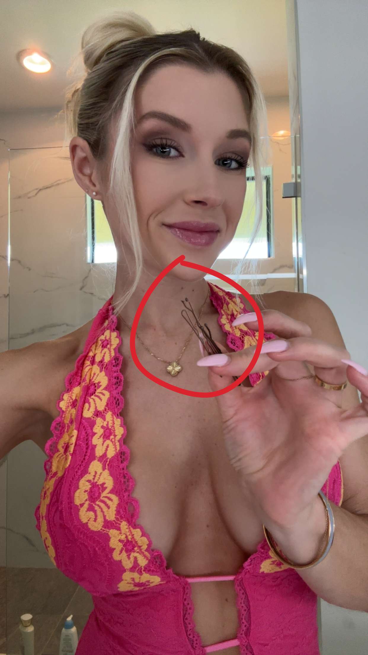 kylaayese snapchat image archive image