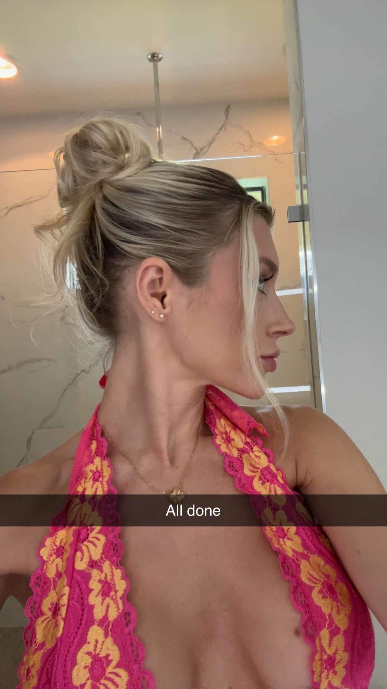 kylaayese snapchat image archive image