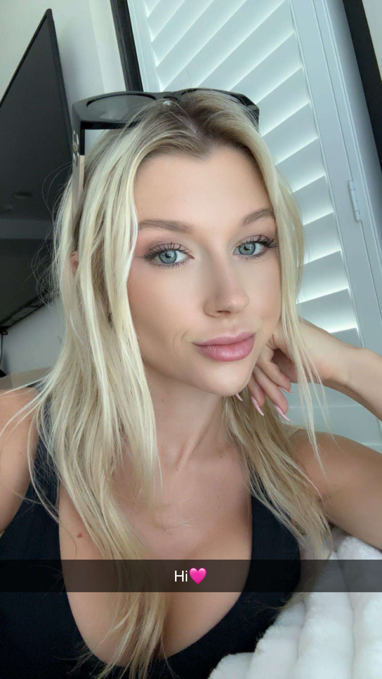 kylaayese snapchat image archive image