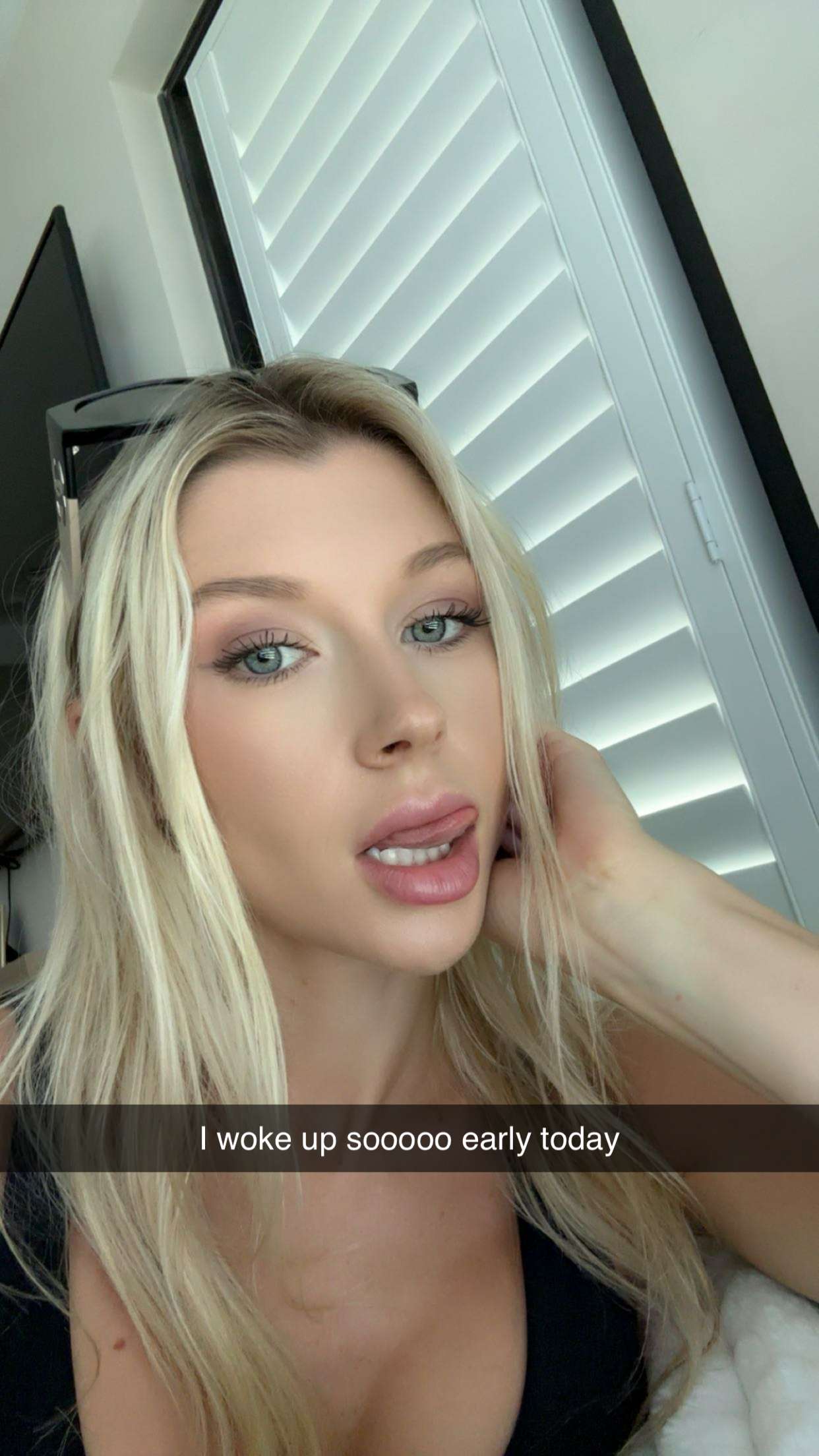 kylaayese snapchat image archive image