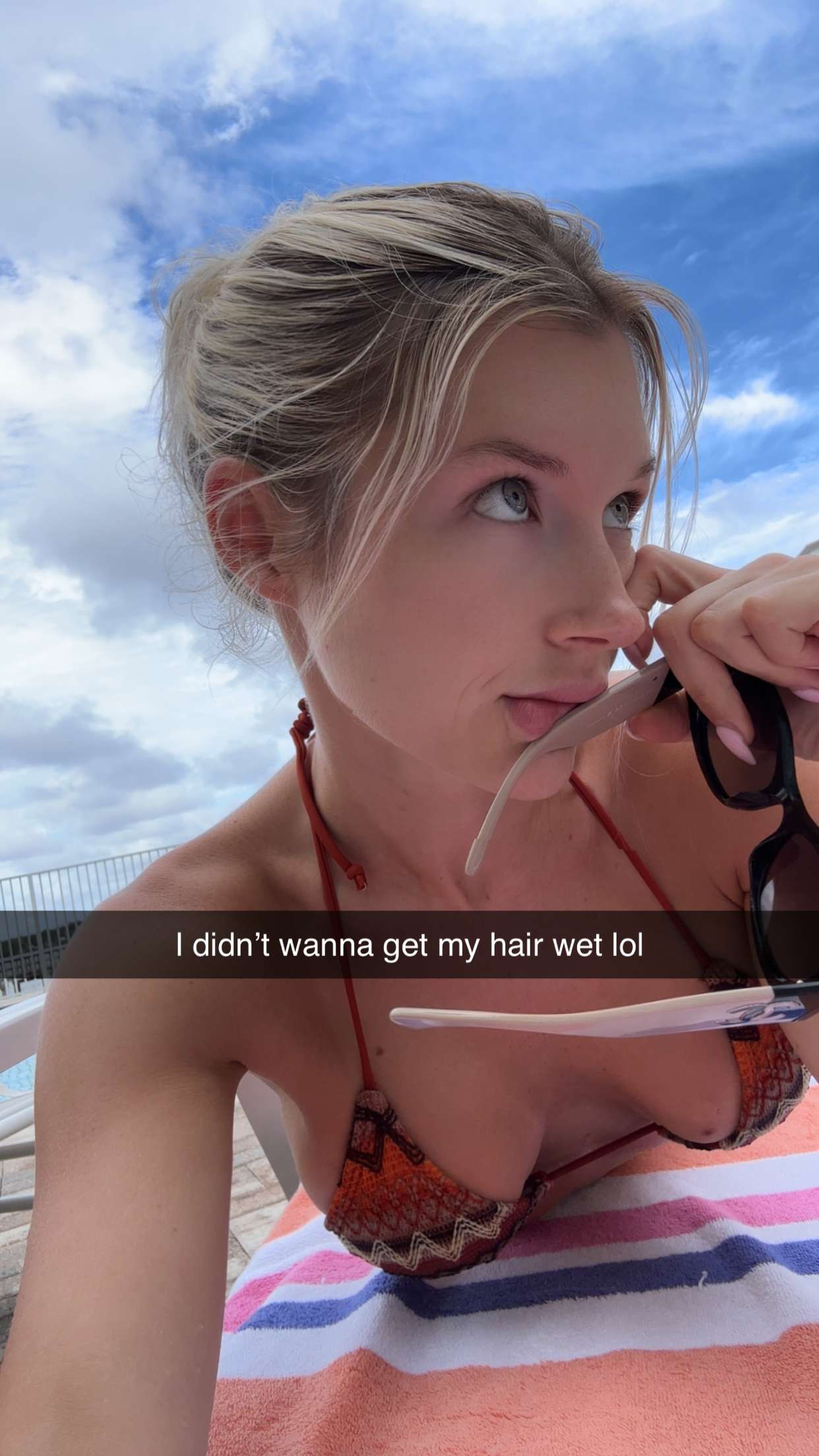 kylaayese snapchat image archive image